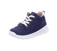 superfit Kinder Sneaker low BREEZE Unisex 27 Blau/Hellblau