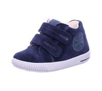 Superfit Halbschuh L für Kinder, blau, Größe 22 EU