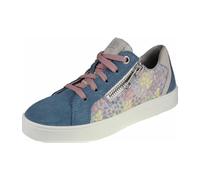 Superfit Halbschuh L für Kinder, blau, Größe 28 EU