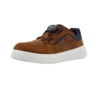 Superfit Halbschuh L für Kinder, braun, Größe 36 EU