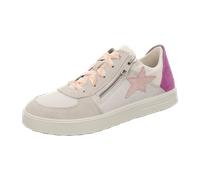 Superfit Kinderschuhe Klettschuhe / Slipper MEHRFARBIG MEHRFARBIG - Gr. - 36