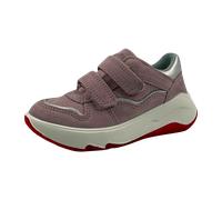 Superfit Halbschuh L für Kinder, rosa, Größe 31 EU