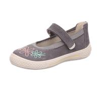 Superfit - Halbschuh L grau kombi - Gr. - 31