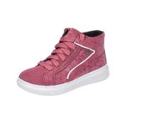 Superfit Halbschuh Leder COSMO für Kinder, pink, Größe 30 EU