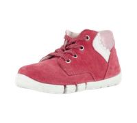 Halbschuh Leder \ FLEXY - Farbe - PINK/ROSA - Größe - 21