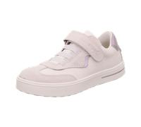 Superfit Mädchen Sneaker low STELLA Weiß Größe 38