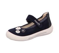 superfit Kinder Ballerina TENSY Mädchen 29 Blau