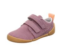 Superfit Halbschuh Leder VENTO für Kinder, lila, Größe 29 EU