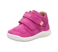 Superfit Kinderschuhe Klettschuhe / Slipper PINK/ORANGE PINK/ORANGE - Gr. - 24