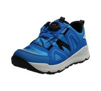 Superfit Halbschuh S für Kinder, blau, Größe 39 EU