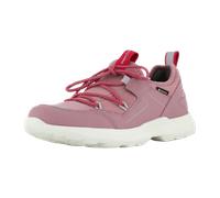Superfit Halbschuh Synthetik RUSH für Kinder, rosa, Größe 38 EU