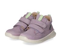Superfit Kinderschuhe Lauflernschuhe LILA/HELLGRÜN LILA/HELLGRÜN - Gr. - 23