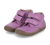 Superfit Halbschuhe SATURNUS - Gr. 20 - Lila - Glattleder