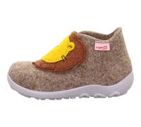 Superfit Hausschuhe HAPPY OCTI Jungen Beige Größe 20 EU