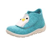 Superfit HAPPY OCTI für Kinder, blau, Größe 23 EU
