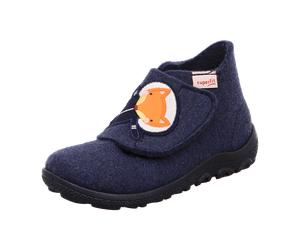Superfit Happy Octi für Kinder, blau, Größe 24 EU