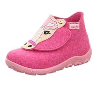 Superfit - Happy Octi Hausschuhe Kinder pink