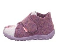 Superfit Kinder-Hausschuhe HAPPY OCTI Rosa Größe 26 EU