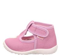 superfit Hausschuh SPOTTY 18 Rosa