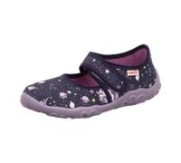 Superfit Kinderschuhe Hausschuhe LILA/MEHRFARBIG LILA/MEHRFARBIG - Gr. - 27