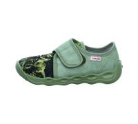 Superfit Hausschuhe BUBBLE Textil Jungen Grün Größe 23