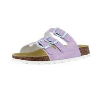 Superfit Fussbettpantoffel lila (8500) 28