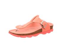 Superfit - Fussbettpantoffeln Kinder melon 37