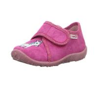 superfit Hausschuhe "Spotty" in Pink - Größe 23 | Baby Hausschuhe