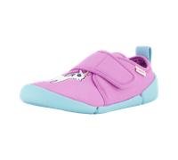 Superfit Hausschuh Textil VENTI für Kinder, lila, Größe 32 EU