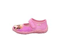 Superfit Hausschuhe Bonny 1-000281 Mädchen Textil Rosa 5550 Größe 31 EU