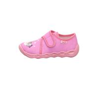 superfit Hausschuhe "Bubble" in Pink - Größe 27 | Kinderhausschuhe