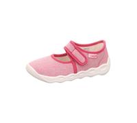 superfit Mädchen Hausschuh BUBBLE 26 Pink