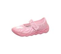 superfit Hausschuhe "Bubble" in Rosa - Größe 29 | Kinderhausschuhe
