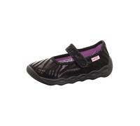 Superfit Mädchen BUBBLE Schwarz 0050