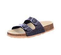 Superfit Hausschuhe für Jungen, schwarz, Größe 27 EU