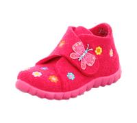 Superfit Hausschuhe SK HAPP für Kinder, pink, Größe 20 EU