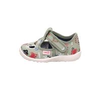 Superfit Jungen SPOTTY HELLGRÜN 7020