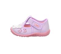 Superfit Jungen Mädchen Spotty Hausschuh, Lila 8520, 20 EU