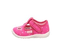 Superfit Mädchen SPOTTY Pink 5540