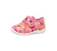 superfit Hausschuh SPOTTY 24 Rosa