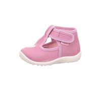 superfit Mädchen Hausschuh SPOTTY 26 Rosa