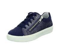 Superfit Heaven Sneaker, BLAU 8010, 26 EU