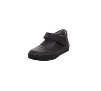 Superfit Heaven, Riemchenballerinas, Schwarz (SCHWARZ 00), 37 EU (4 UK)