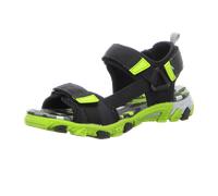 Superfit HENRY für Kinder, schwarz, Größe 27 EU