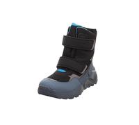 Superfit Herren Jungen Rocket Jungen Warm Gefütterte Gore-tex Blau/Türkis 8020Stiefel