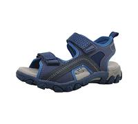 Superfit Hike 0-600451-8008 Blau 8008 blau EU 33