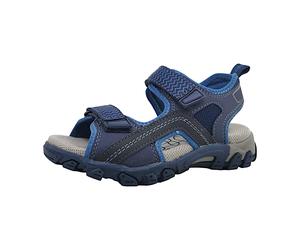Superfit Hike 0-600451-8008 Blau 8008 blau EU 33