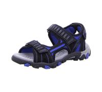Superfit Hike für Kinder, blau, Größe 37 EU