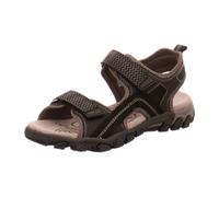 Superfit Hike für Kinder, schwarz, Größe 36 EU