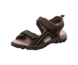 Superfit Hike für Kinder, schwarz, Größe 37 EU